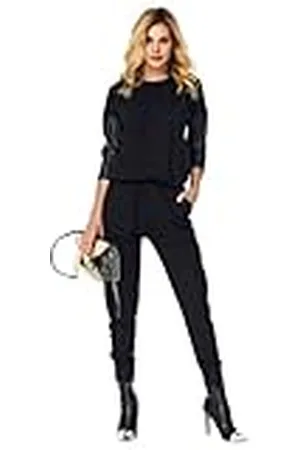 Makadamia Overalls voor dames, , 36
