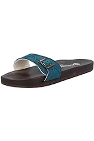 Berkemann Unisex originele sandaal houten schoen, , 37 EU