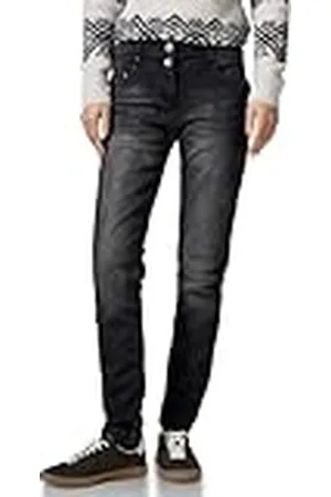 CECIL Jeans in slim fit, , 28W / 30L