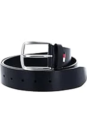 Tommy Hilfiger Riem voor heren, blauw , 105