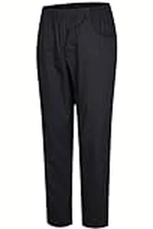 MISEMIYA Sanitaire Broek Bz-8312, Zwart, Maat 4XL