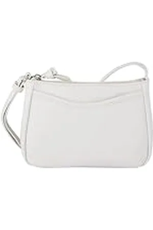 TOM TAILOR Denim TOM TAILOR Cilia Schoudertas voor dames, crossbody bag, klein, , 21,5x4x14, 000967