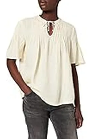 QS by s.Oliver Damesblouse.