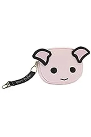 KARACTERMANIA Harry Potter Dobby Chibi-Pill portemonnee