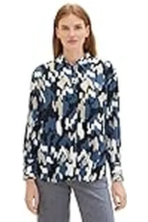TOM TAILOR Damesblouse, , 36