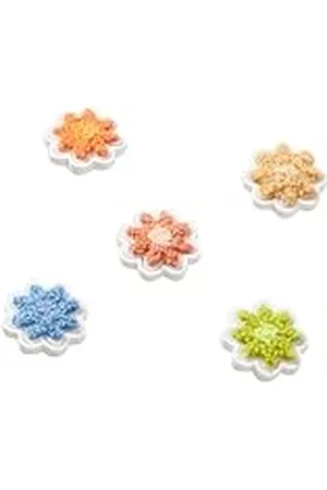 Crocs 5-pack Nature Jibbitz Shoe Charms