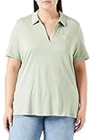 Gerry Weber Edition Dames 977017-44013 Poloshirt, , 36, , 36