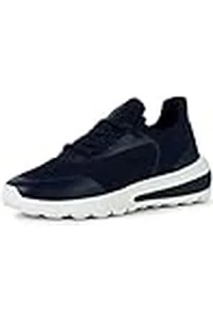 Geox D Spherica Actif Sneakers voor dames, , 40 EU