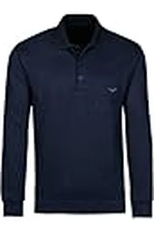 Trigema Sweatshirt voor heren