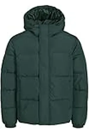 JACK & JONES Gewatteerde herenjas, , XL