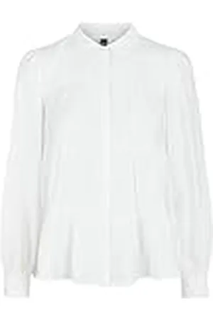 Y.A.S Dames pala Ls Shirt S. Noos Hemd/Blouse, , M