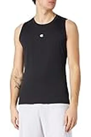 Champion Legacy Modern Basket at The Gym - Quick-Dry S/L tanktop, , M heren SS24, , M