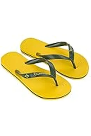 Ipanema Clas Brasil II Teenslippers voor kinderen, uniseks, , 3.5 UK