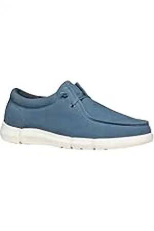 Geox Heren U Adacter M C Moccasin, Dk Avio, 41 EU, , 41 EU