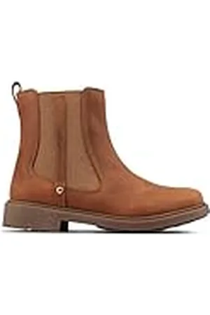 Clarks Meisjes Chelsea laarzen Astrol Orin K, , 28.5 EU