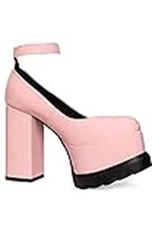 Lamoda Candy Extreme platform hakken, EU 38, , 38 EU