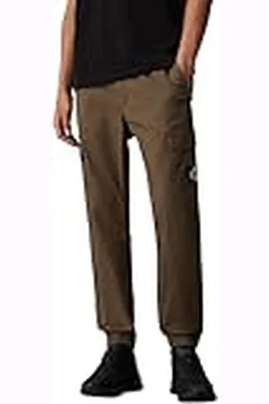 Calvin Klein Jeans Heren Skinny Cargo J30J326438, Cargo, Grijs, 33W, , 33W