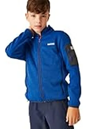 Regatta Kids Junior Newhill Fleece Adviesprijs €45, , 13 jaar