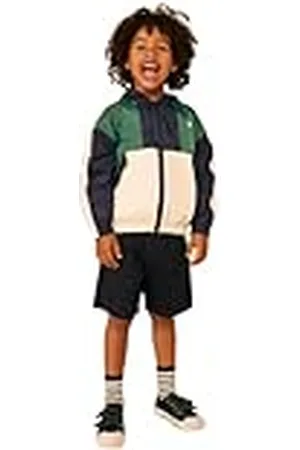 Petit Bateau Windscherm AVA/MU8A, , 8 jaar