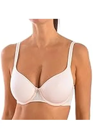 Selene Fabiola beha met creolen voor dames, , 95C