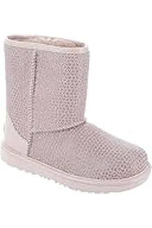 UGG Dames Classic II Gel Hearts Boot, , 3 UK, , 36 EU