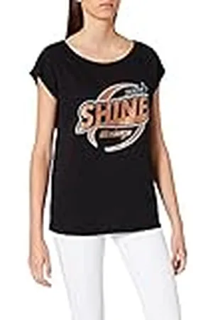 Garcia T-shirt voor dames, , XS