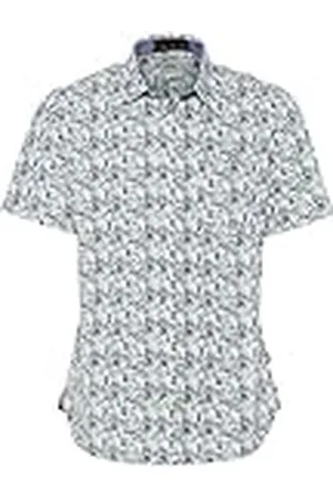 Camel Active Herenoverhemd, , S