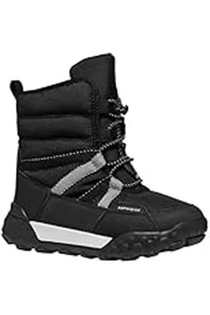 Geox J Trekkyup Boy B ABX sneeuwlaarzen kinderen, , 28 EU