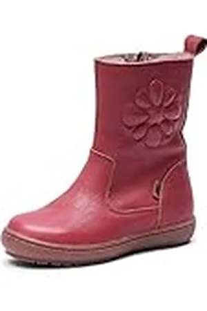 Bisgaard Dora Tex Fashion Boot voor babymeisjes, , 10 UK Child