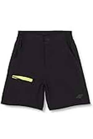4F Fnk Kindershort, , 158
