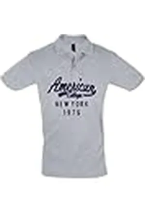 American College Polo