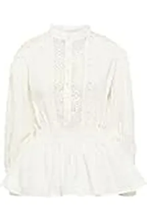 Faina Damesblouse 19521921, , L