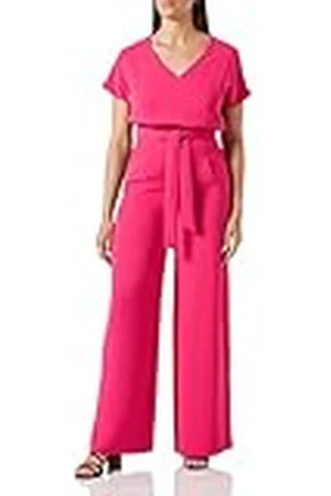 Comma, Jumpsuit voor dames, , 44