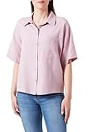 Pieces® Pcmilano Ss Shirt, , XS