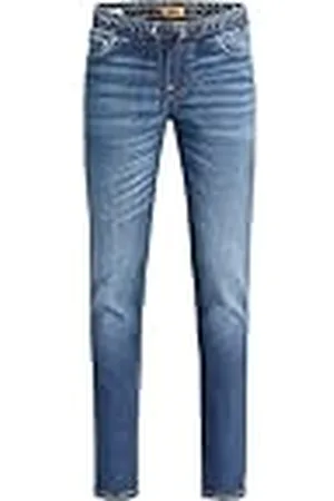 JACK & JONES JACK&JONES JUNIOR Jjiglenn Jjorig Elastic Mf 914 Noos Jnr, , 134 cm