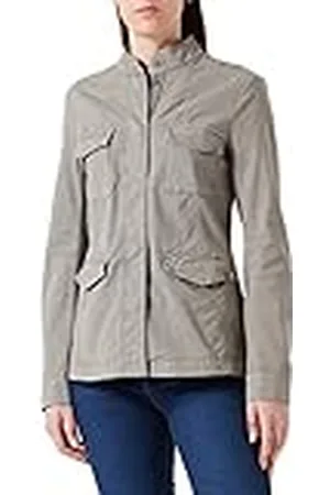 Camel Active Womenswear Dames 330425/1F91 Blouson, , 40, , 40