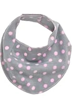 Playshoes Unisex kinderen stippen, wintersjaal, , één maat