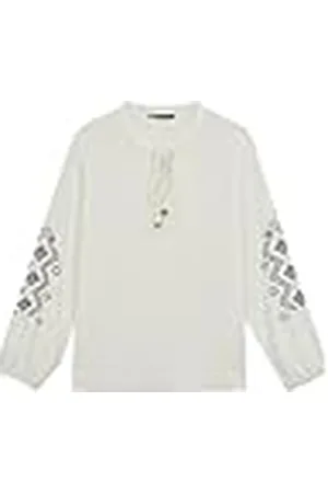 DeFacto Blouses met lange mouwen voor dames, , M
