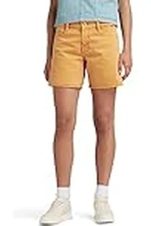 G-Star Raw Judee Denim Shorts voor dames, , 30W