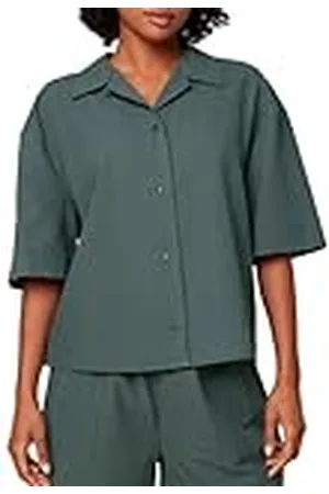 Triumph Damespyjama top, , 44