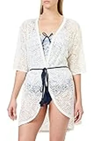 Sans Complexe Bain, Kanten strandjurk, Cover Up, IRV , TU