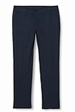 Daniel Hechter XTENSION herenbroek, donkerblauw, 52