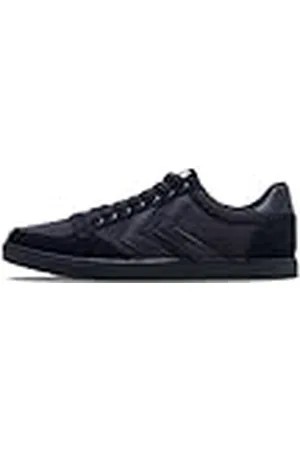 Hummel Stadil Low Slimmer Sneakers voor volwassenen, uniseks, , 36 EU