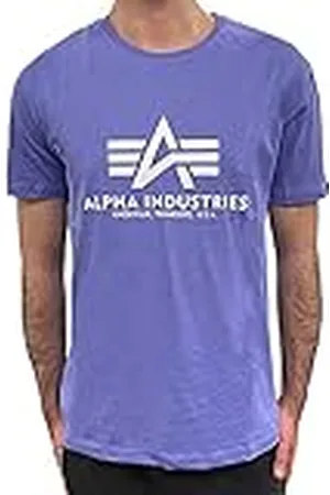 Alpha Industries Basis T-shirt Heren T-shirt