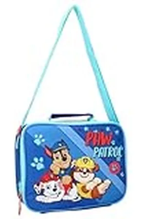 Vadobag Lunchtas Paw Patrol Brave Explorers