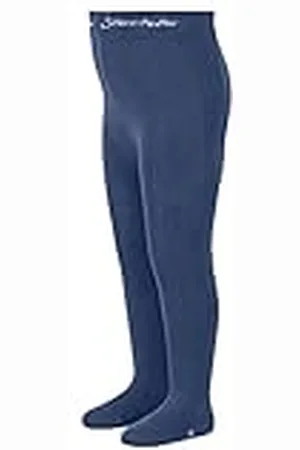 Sterntaler Baby-jongens effen panty, , 128 cm