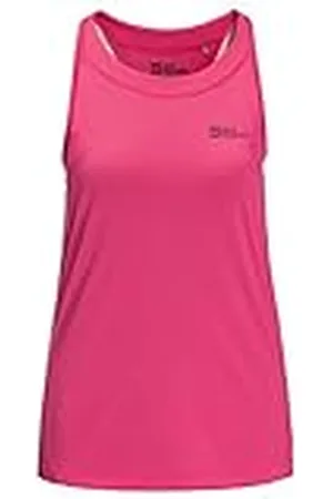 Jack Wolfskin Preluce T-shirt, , XS dames, , XS