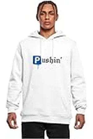 Mister Tee Pushin P Hoody voor heren, , M