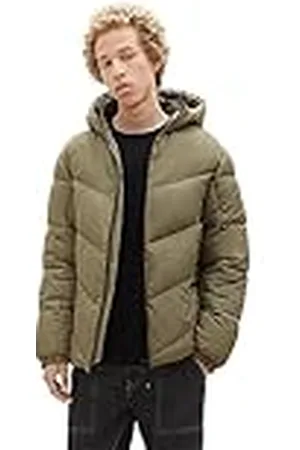 TOM TAILOR Herenjas, , M