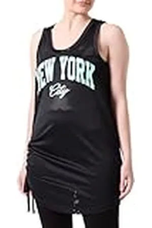 Champion Legacy American Summer W - Relaxed S/L Poly-Mesh Tanktop, , S Dames SS24, , S